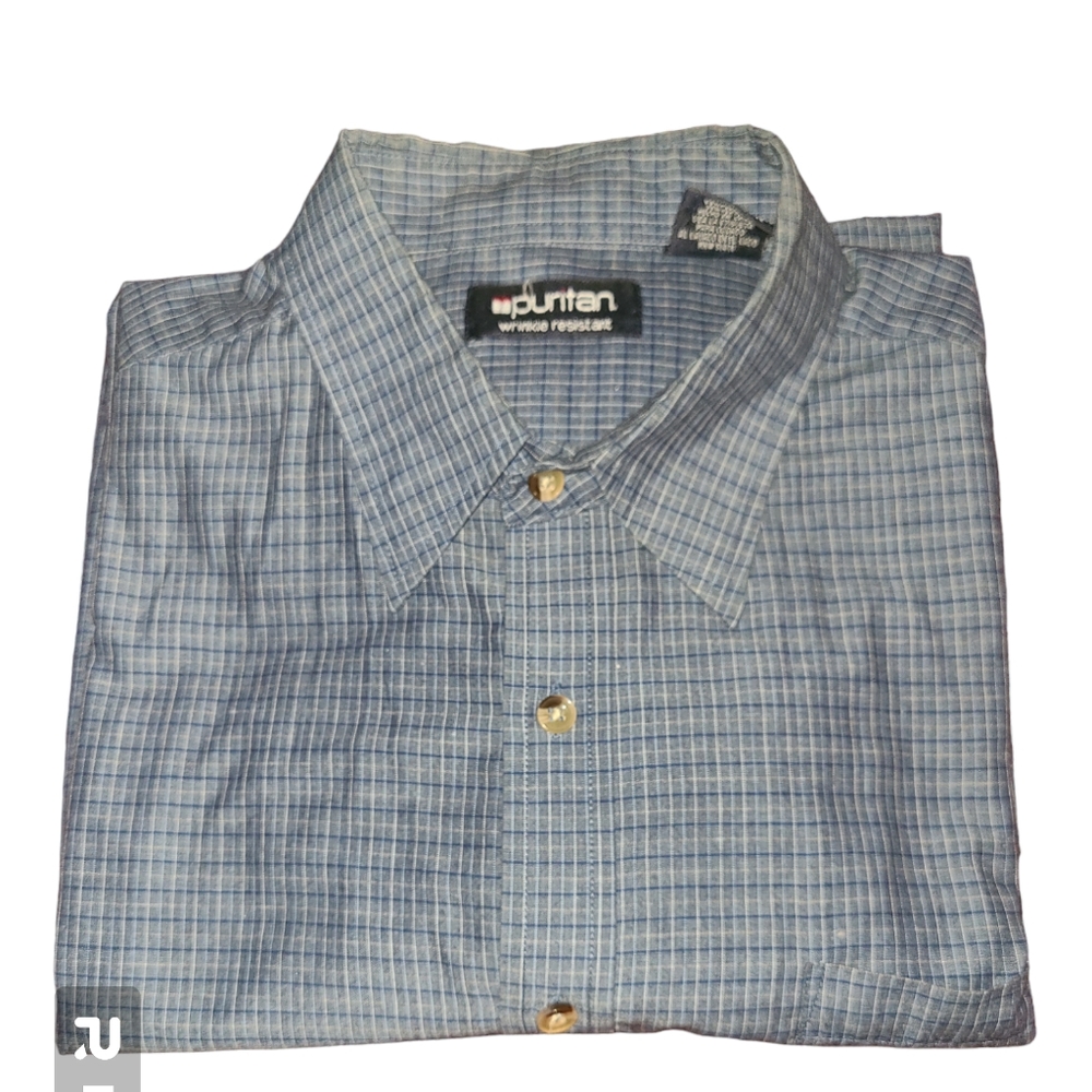 Puritan  shirt for  men .Casual.